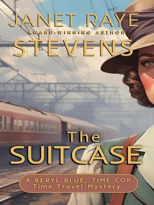 cover image of The Suitcase